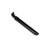 Dometic Oasis Elite Door Awning Left Arm Assembly - Black - Part# 3311192.011U