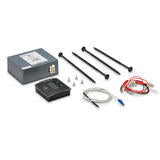 Dometic CT Single Zone Thermostat Control Kit - Black - Part# 3316234.716