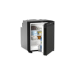 Dometic NRX 60E Refrigerator | 6 Cu Ft RV Fridge with Freezer Compartment