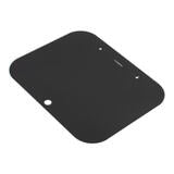 Dometic Refrigerator Glass Lid - Fits RM Series - Part# 407151260