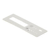 Dometic RM Series Refrigerator Control Plate - Part# 4450010214