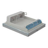 Dometic RV Entry Door Assembly - Complete Unit - Part# 4450009886