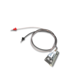 Dometic Cooktop Burner Assembly - Fits LS/LSC Series - Part# 407158694