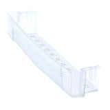 Dometic Refrigerator Door Bin - Clear - Fits RM Series - Part# 4450027188