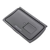 Dometic Refrigerator Door Cover Assembly - Fits RM Series - Part# 4451045669