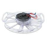 Dometic Fan-Tastic Vent Fan Blade Motor Assembly - Fits 3105 3205 - Part# K8017-00