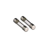 Dometic 4 Amp Slow Blow Fuse Kit - 2 Pack Replacement Fuses for RV Refrigerators - Part# K8949-00
