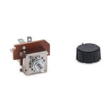 Dometic Fantastic Vent 3-Speed Switch with Nut