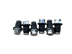 Elkhart Plastics - Mini Probes for RV Water Tanks - 500674M Pack of 6 - Fresh & Gray Water Tank Sensors