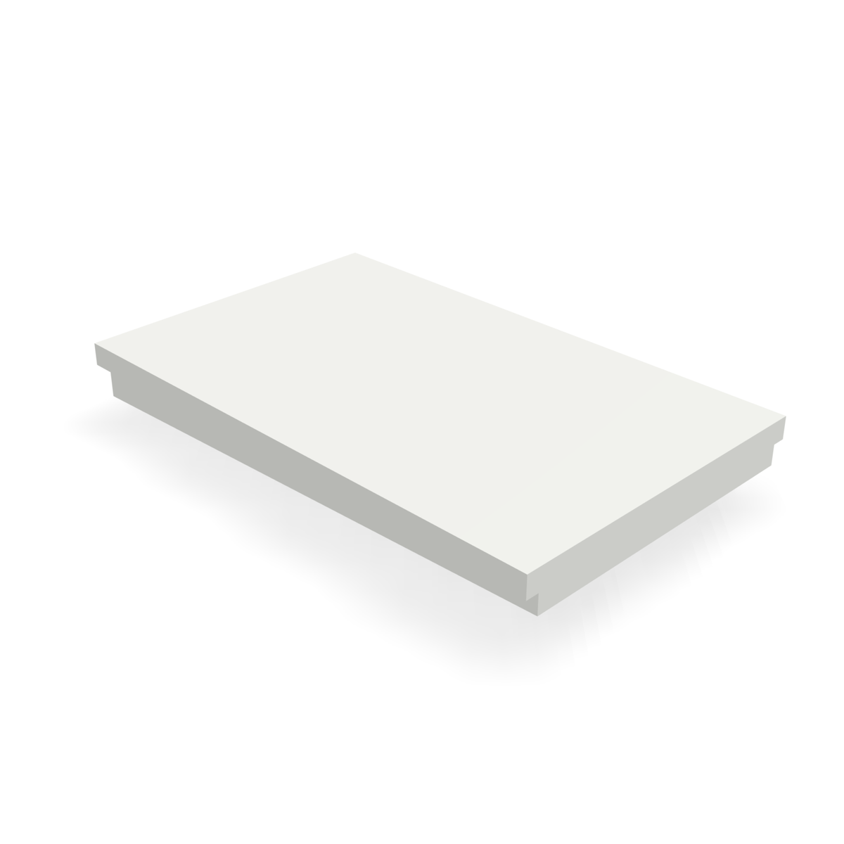 Alpha 930BLANK — print-based rear view