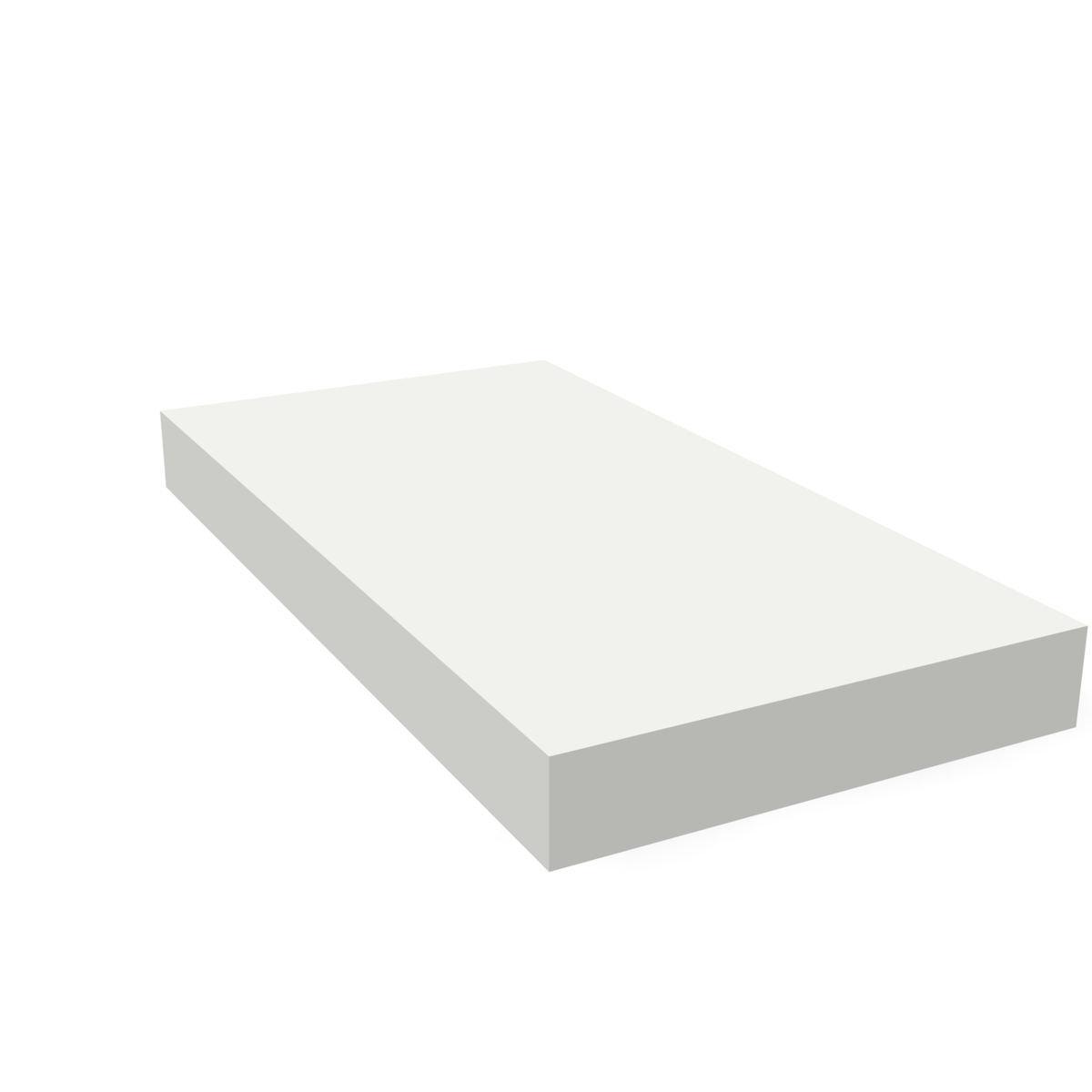 Alpha 985BLANK — print-based side view