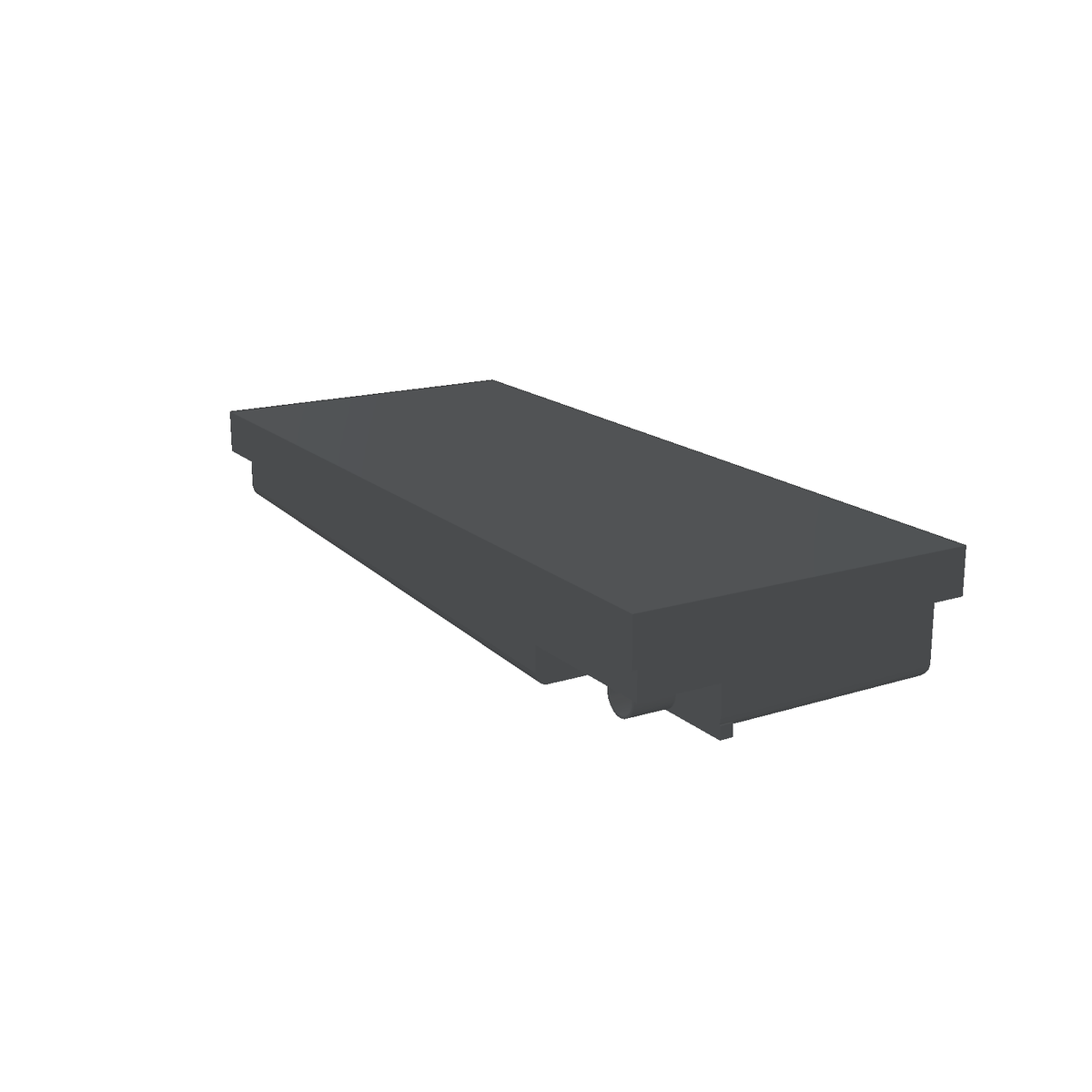EPI 992H — print-based side view
