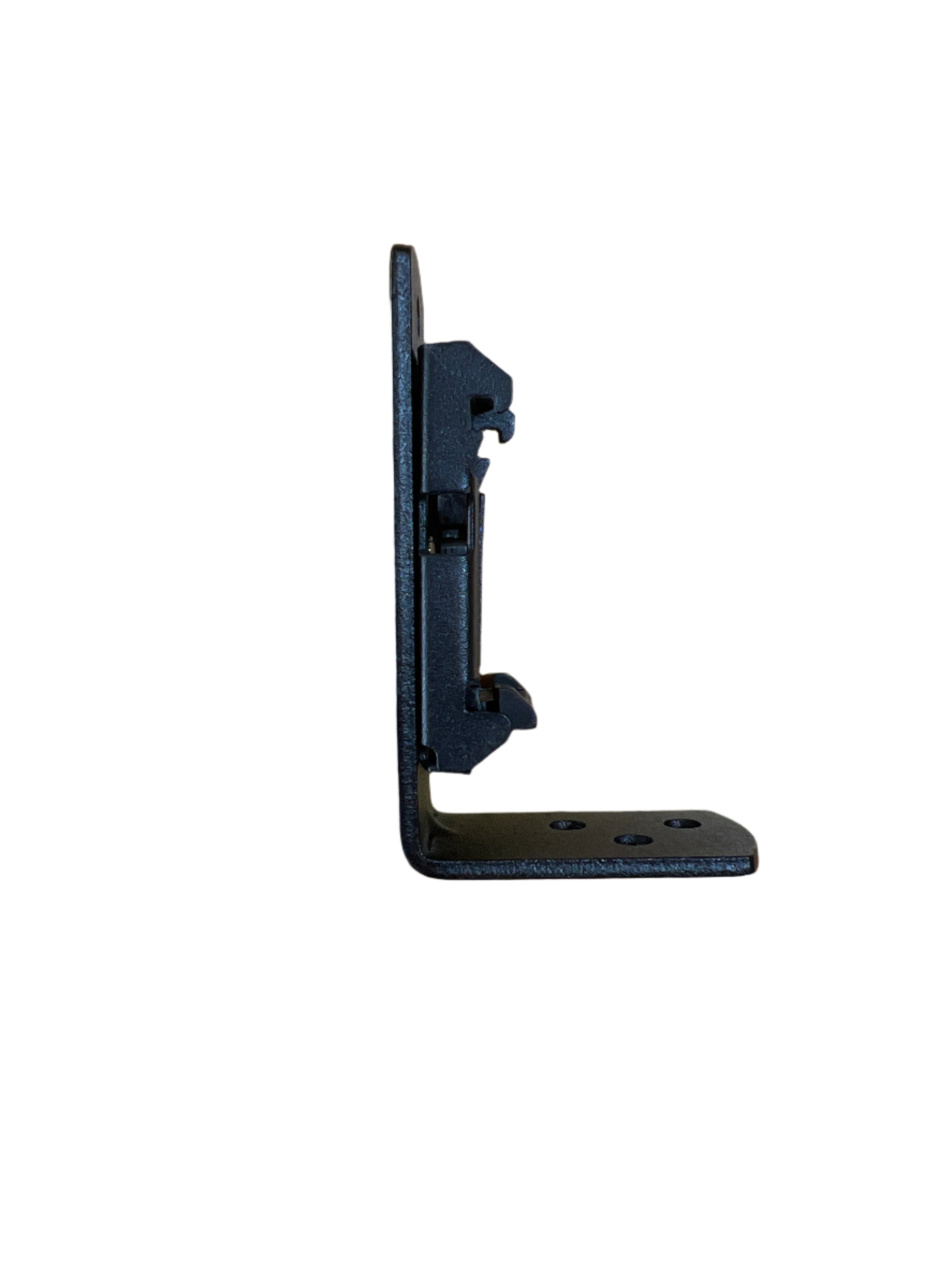 1.25" Slo-Rise RV Roller Shade Hardware Mounting Kit (#3 Flat and #5 L Bracket Mounts)