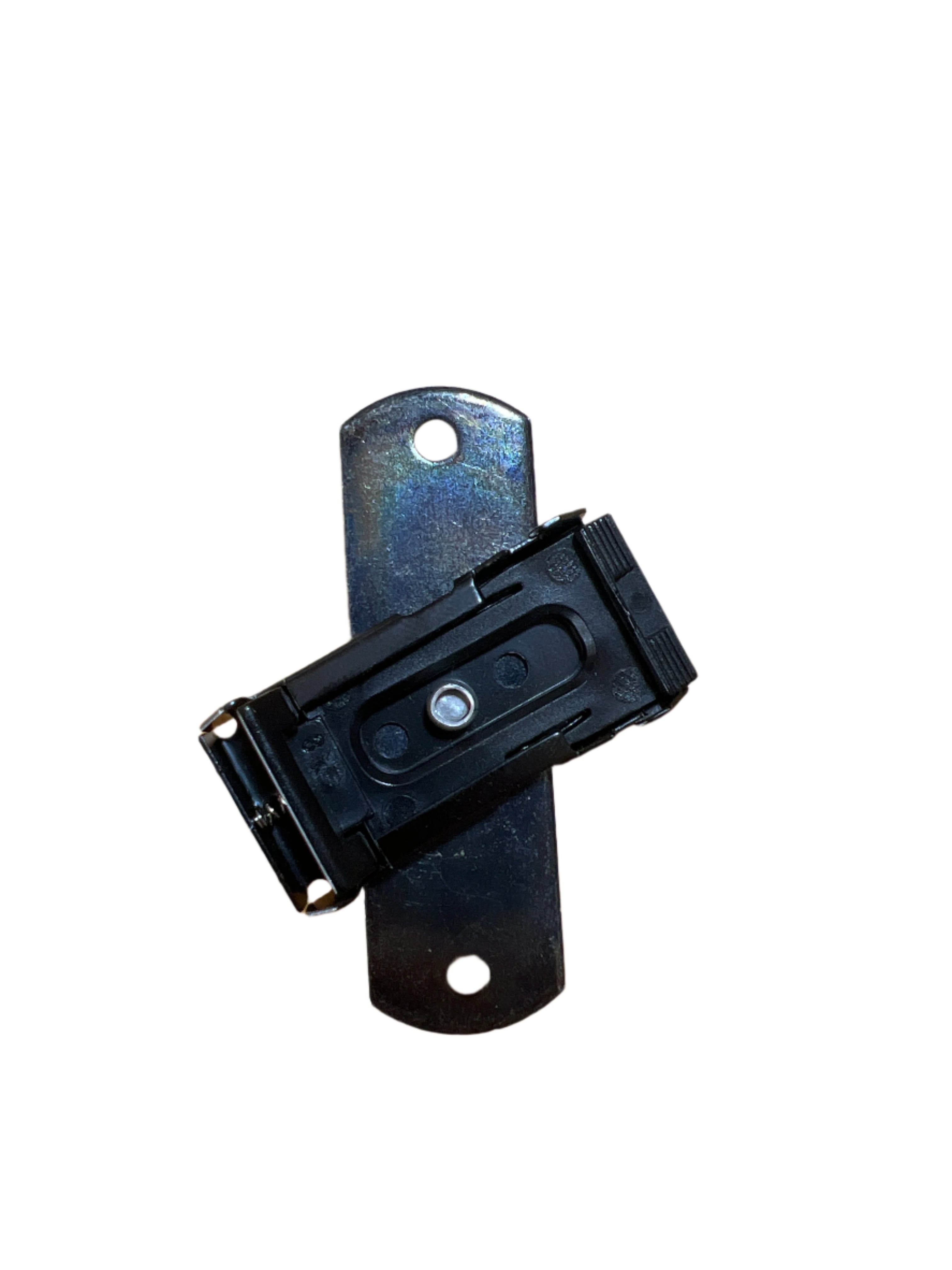 1.25" Slo-Rise RV Roller Shade Hardware Mounting Kit (#3 Flat and #5 L Bracket Mounts)