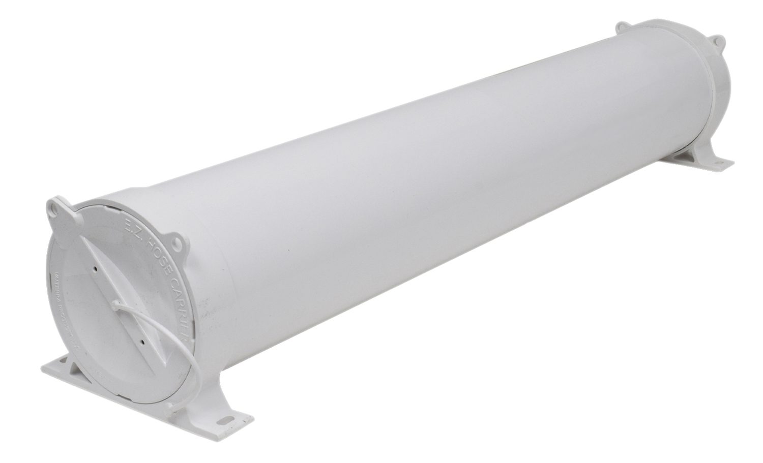 Valterra - EZ Hose Carrier - 26 Inch, White - VAL0150BU