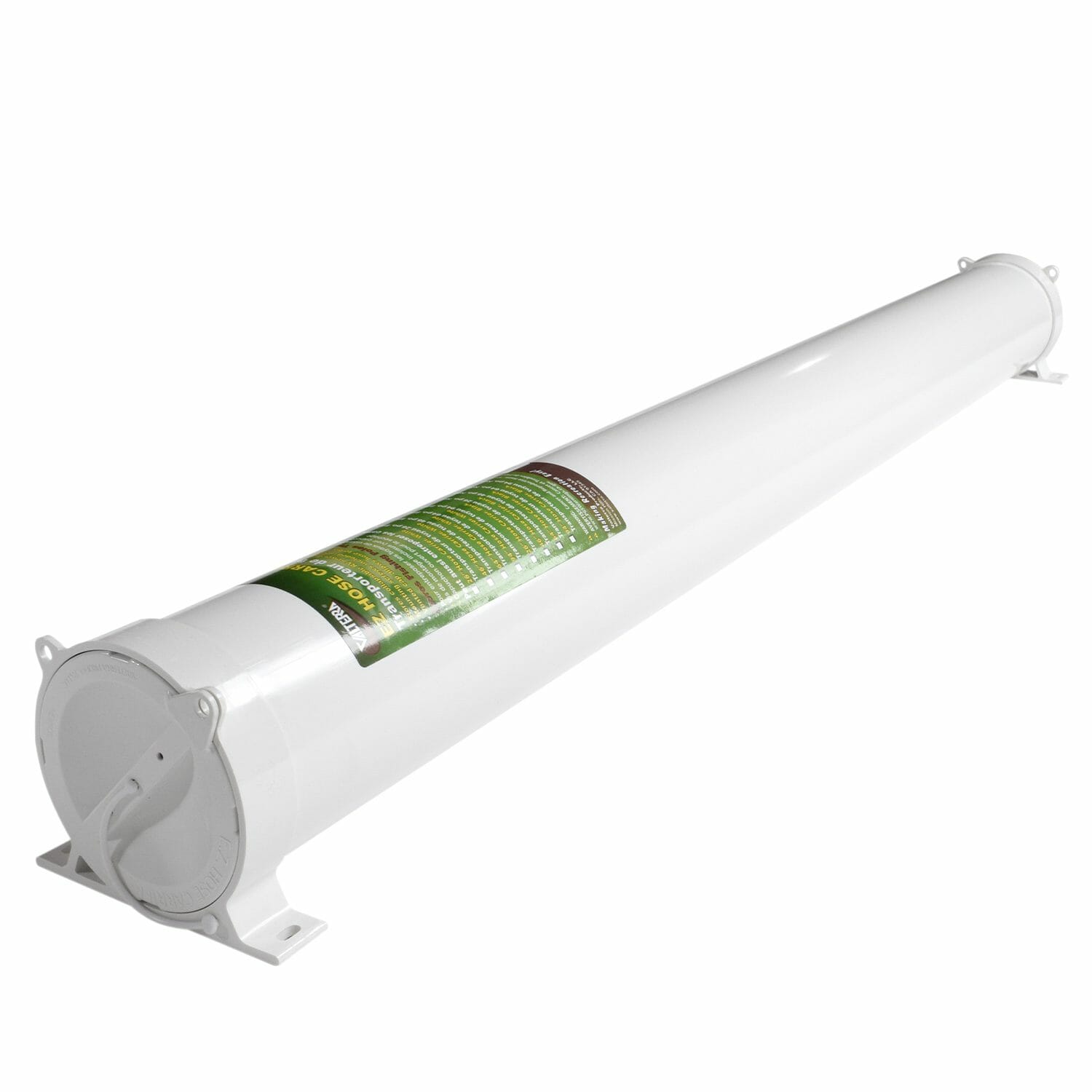 Valterra - EZ Hose Carrier - 46 Inch, White - VAL0151BU