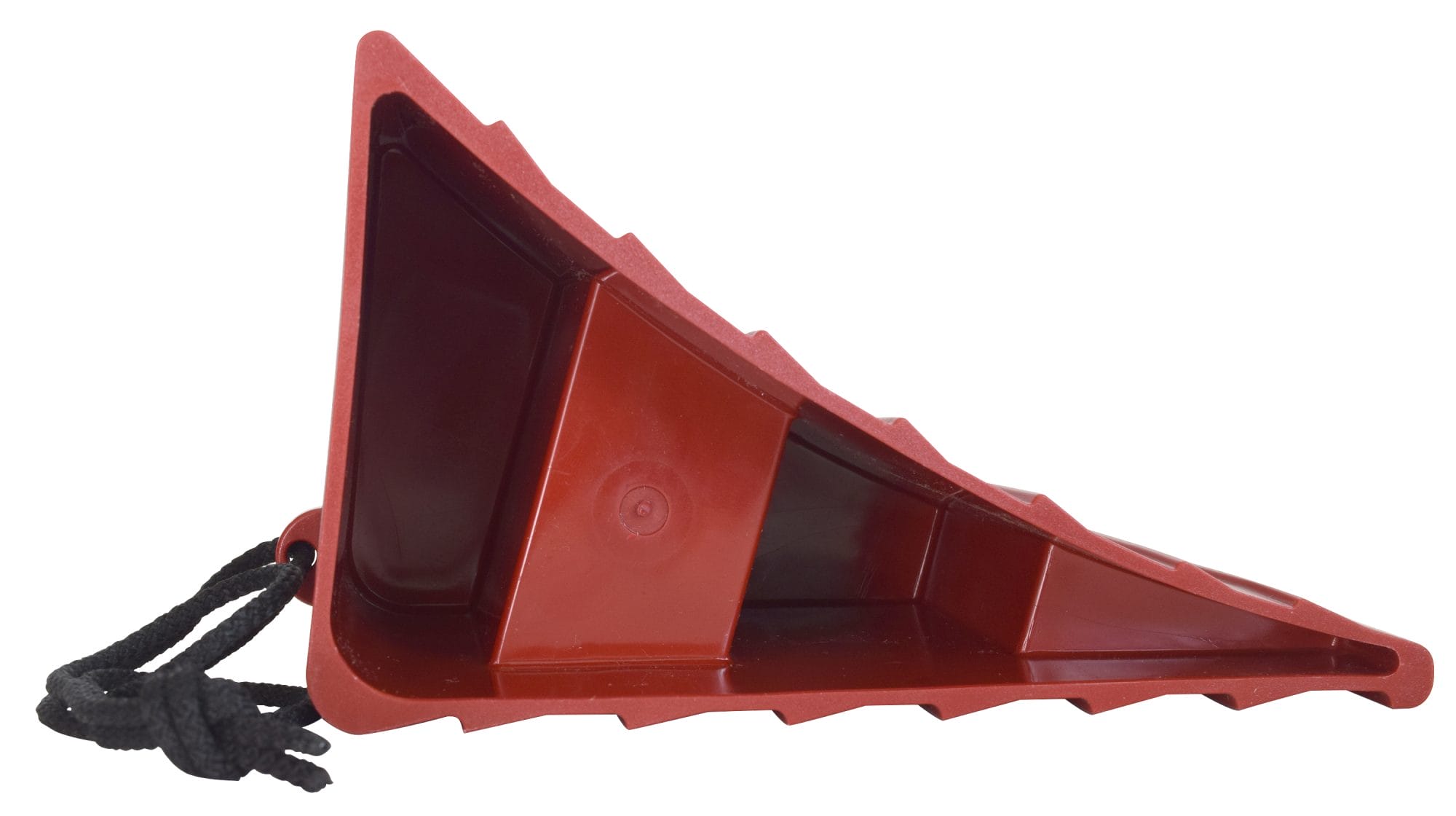 Valterra - Wheel Chock - Red - VALA10-0908