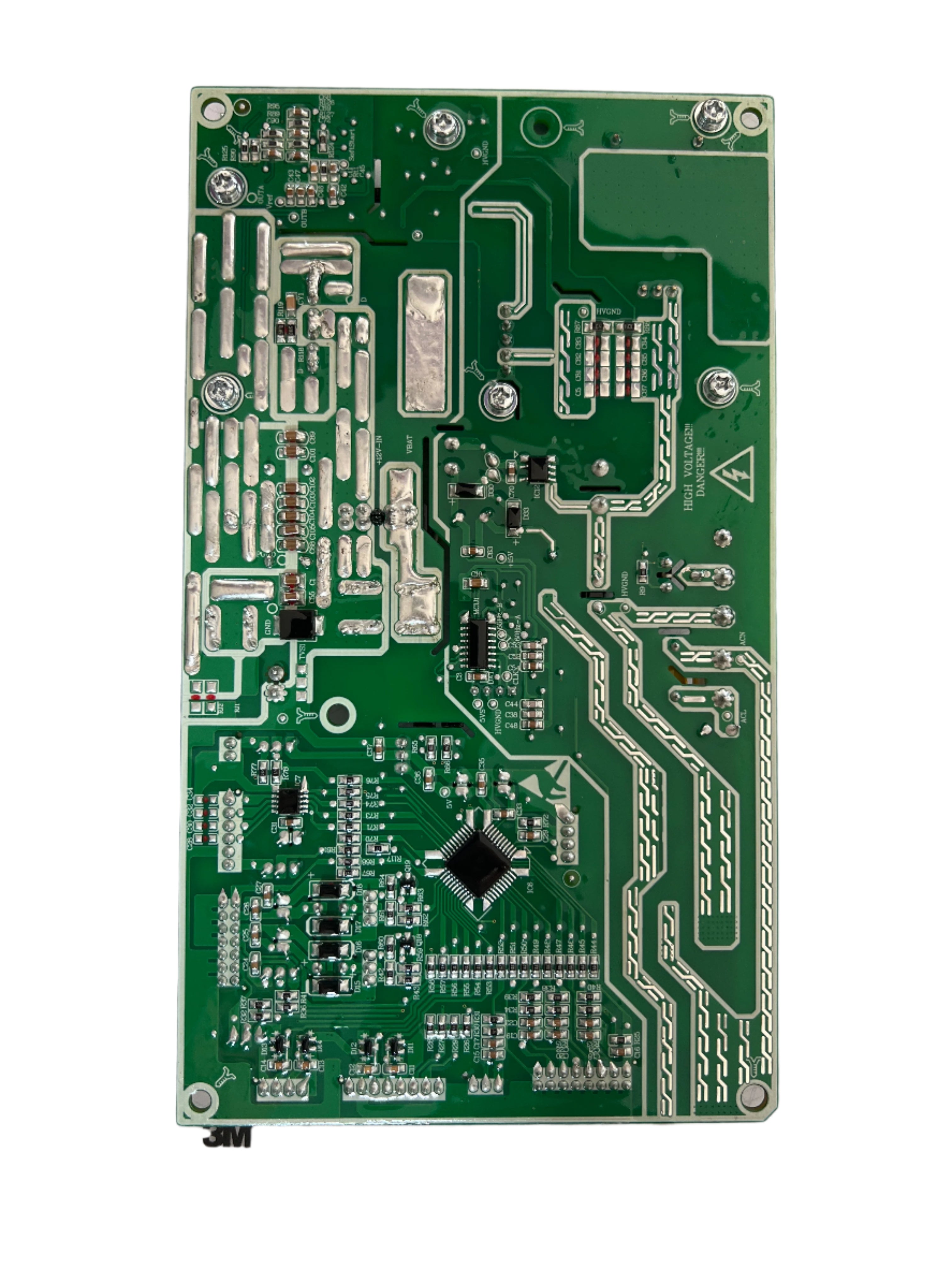 rat@5310　枠・基板 Furrion Refrigerator Control Panel 2025014800 - Gen 2.0 OEM