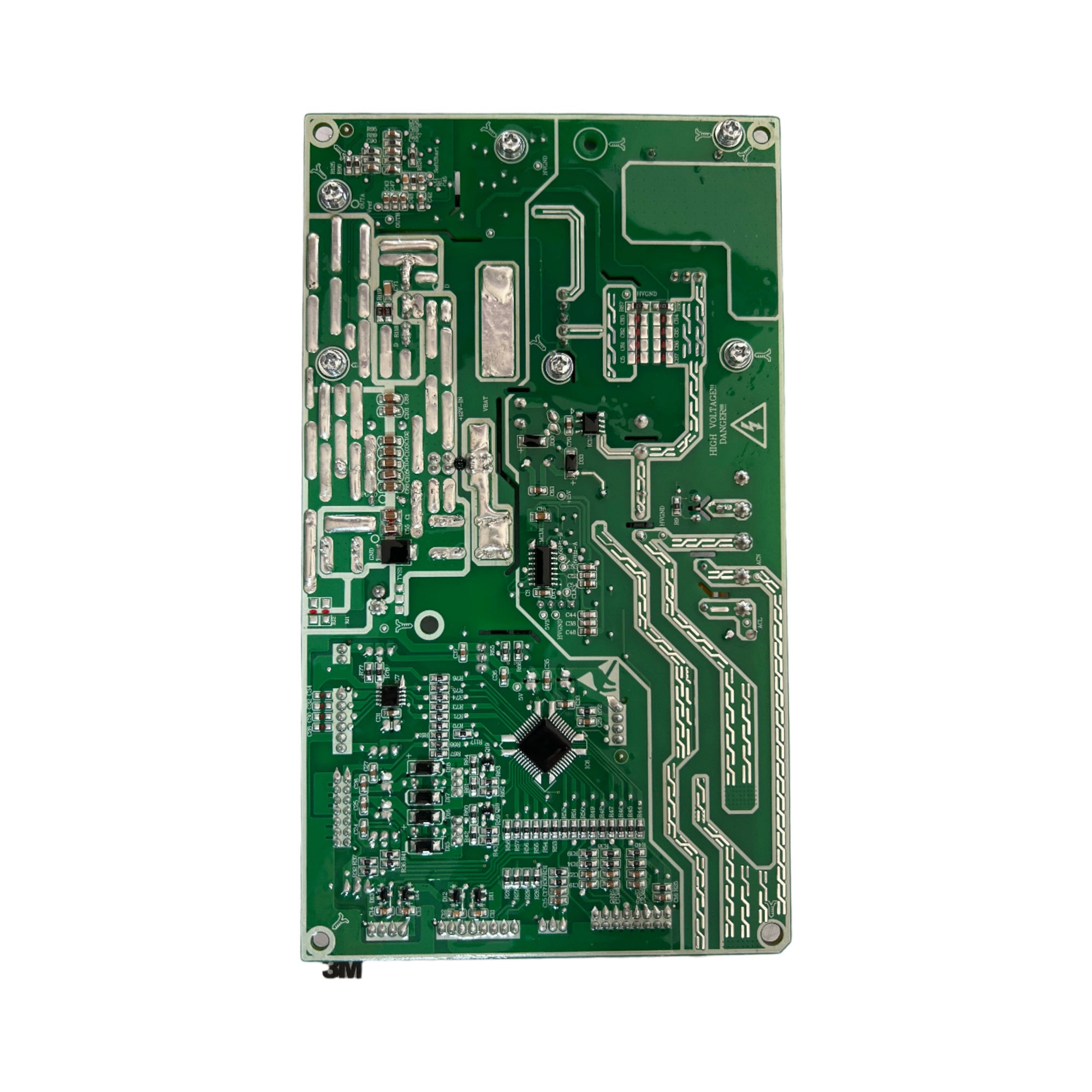 Furrion - Refrigerator Main Control Panel Generation 2.0 - OEM Replacement - Part# 2025014800