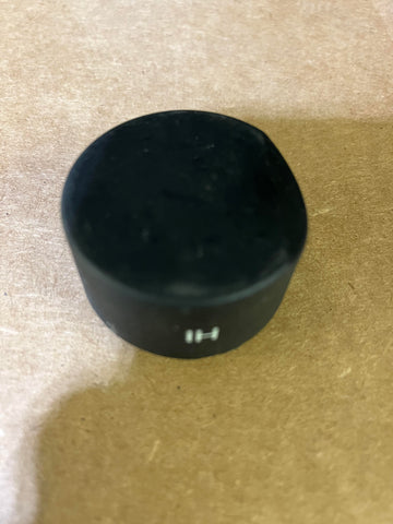 Greystone Replacement Black Knobs Only for CF-RV17 & CF-RV21