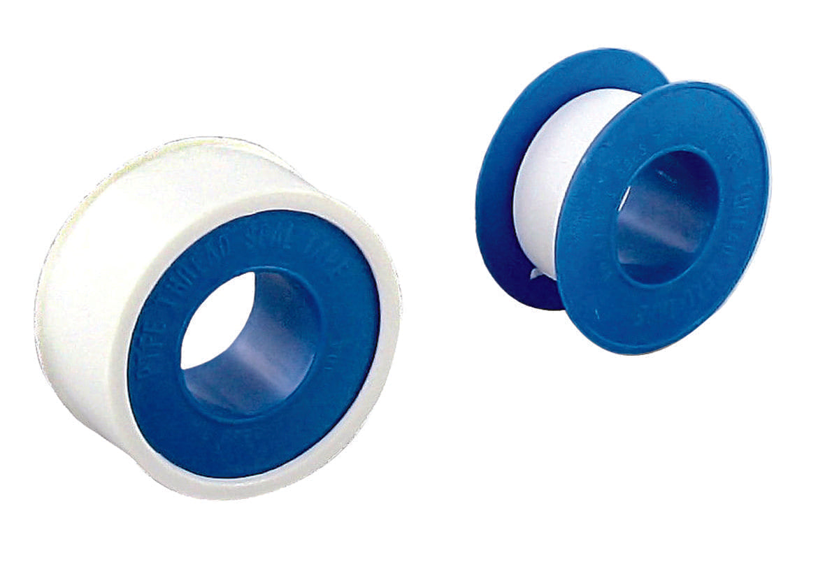 Valterra - PTFE Thread Seal Tape - 1/2 Inch x 520 Inch - C950-15