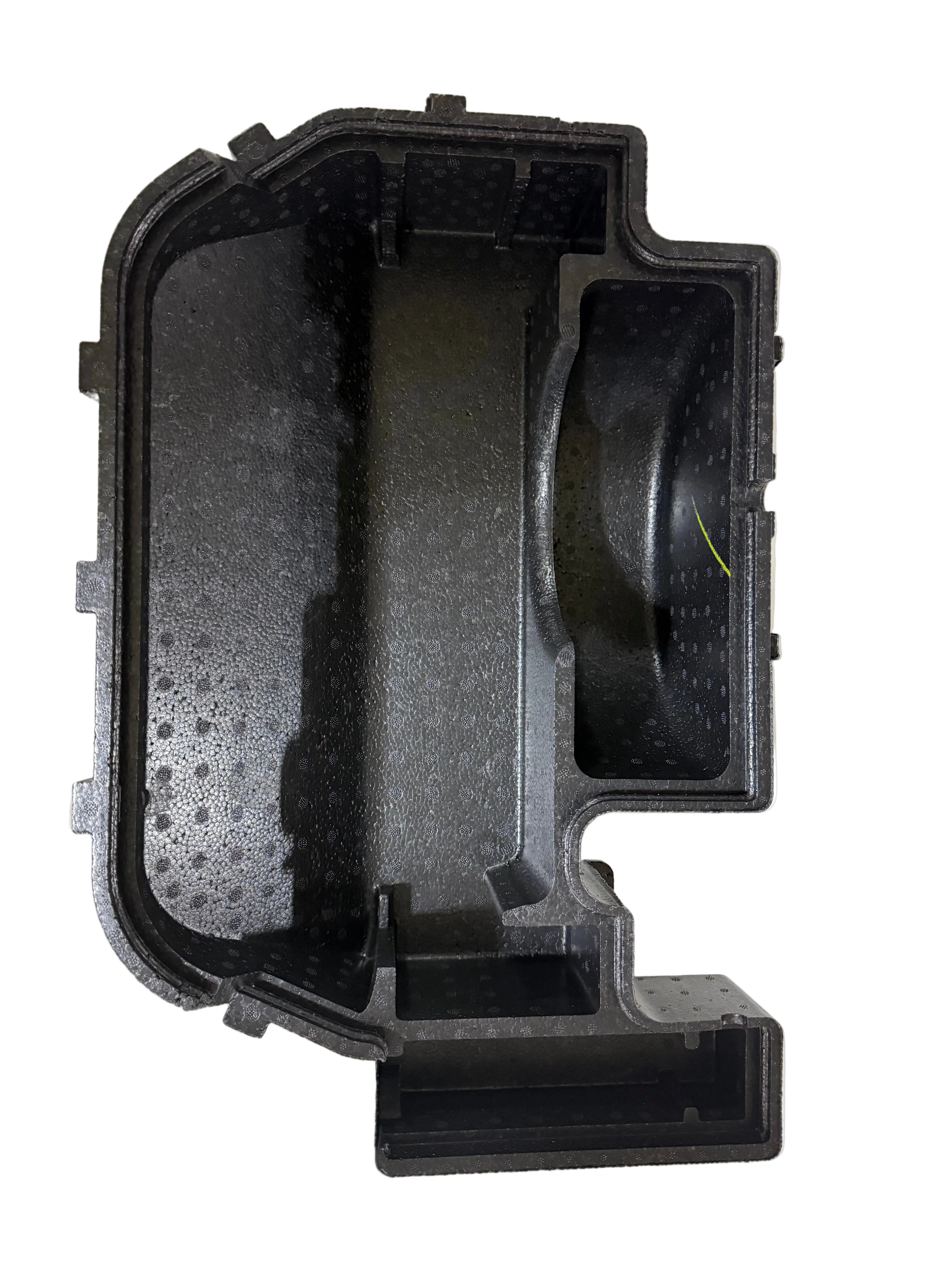 Dometic - RV AC Evaporator Coil Cover Service Kit - Part# 3315332.003