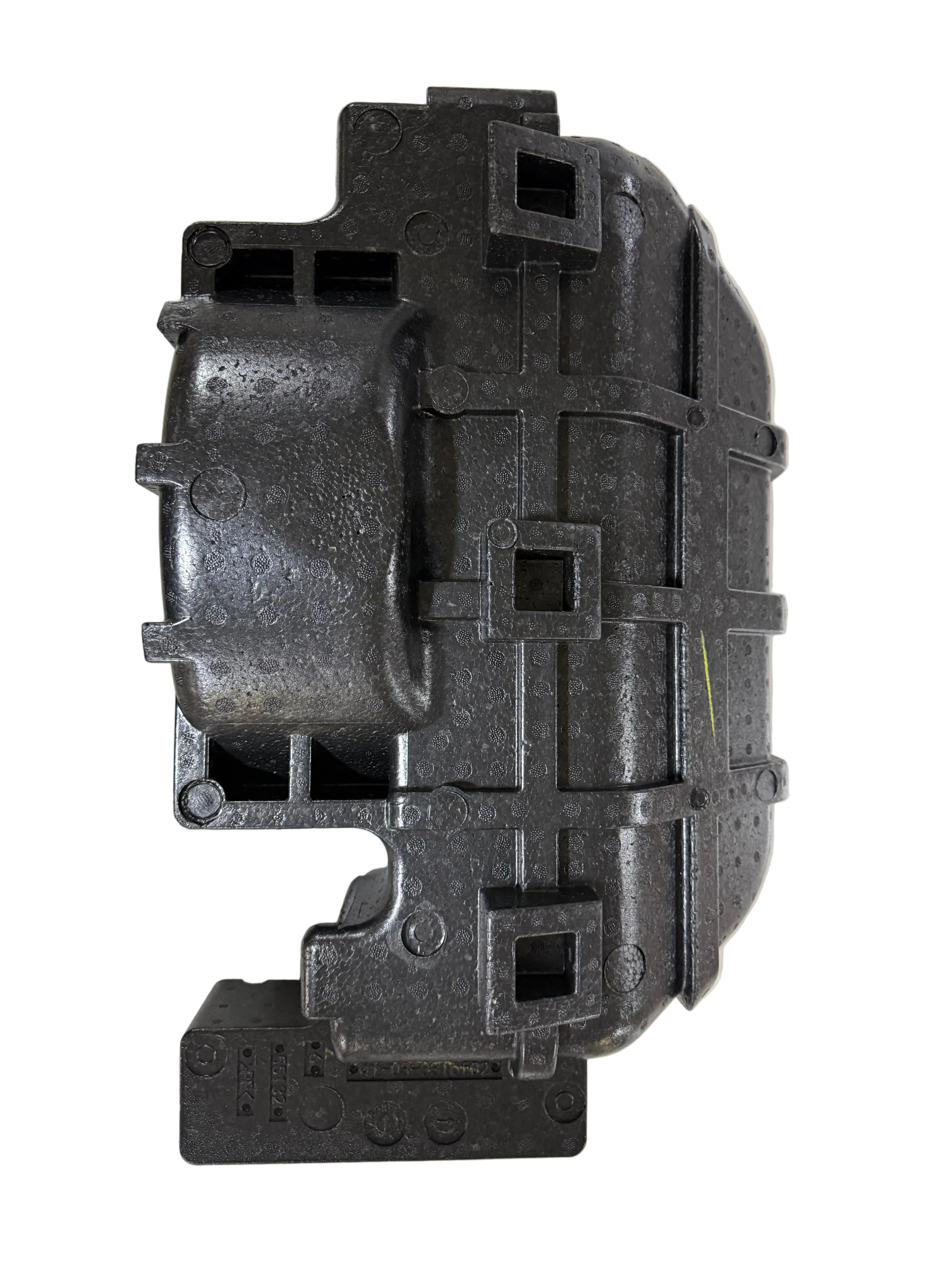 Dometic - RV AC Evaporator Coil Cover Service Kit - Part# 3315332.003