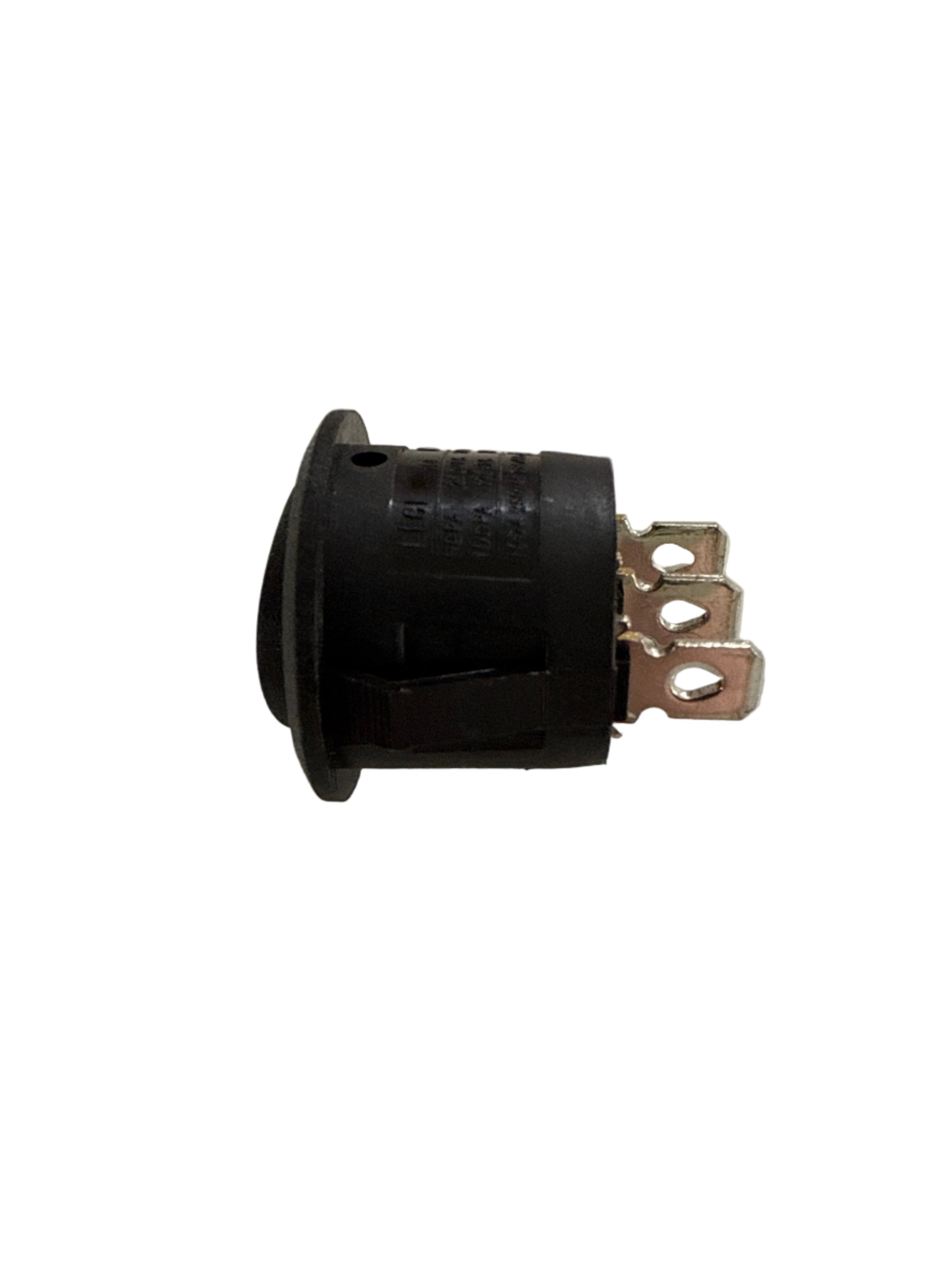 Furrion Light Switch (Black) #C-FS21DB4A-BL-09D