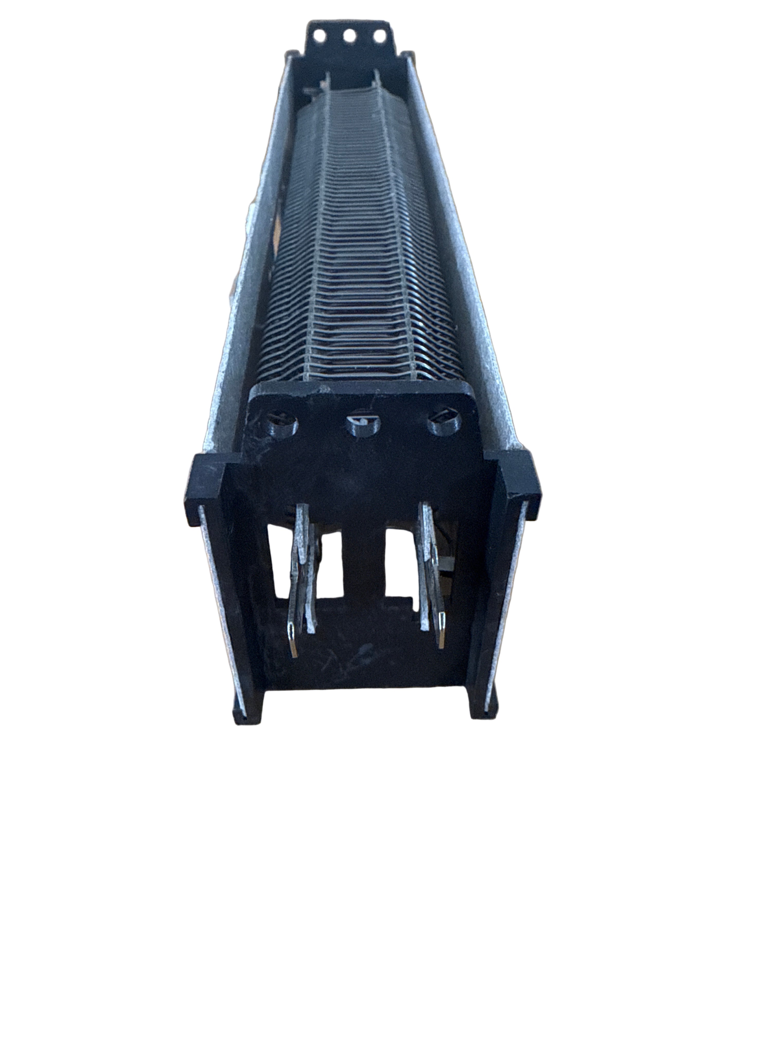 Covenant - Universal Blower Motor with Heating Element for RV Electric Fireplaces - LFP-BMHE