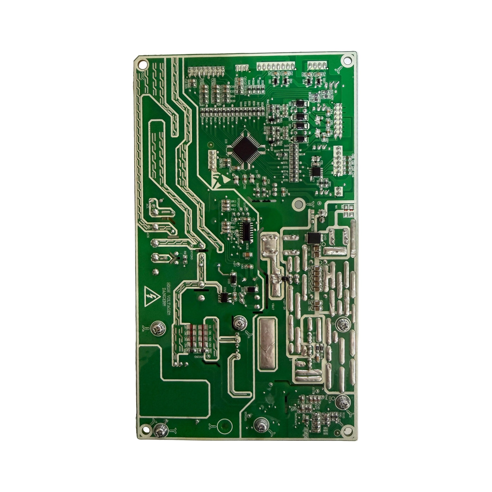 Furrion - Refrigerator Main Control Panel Generation 2.0 - OEM Replacement - Part# 2025014800