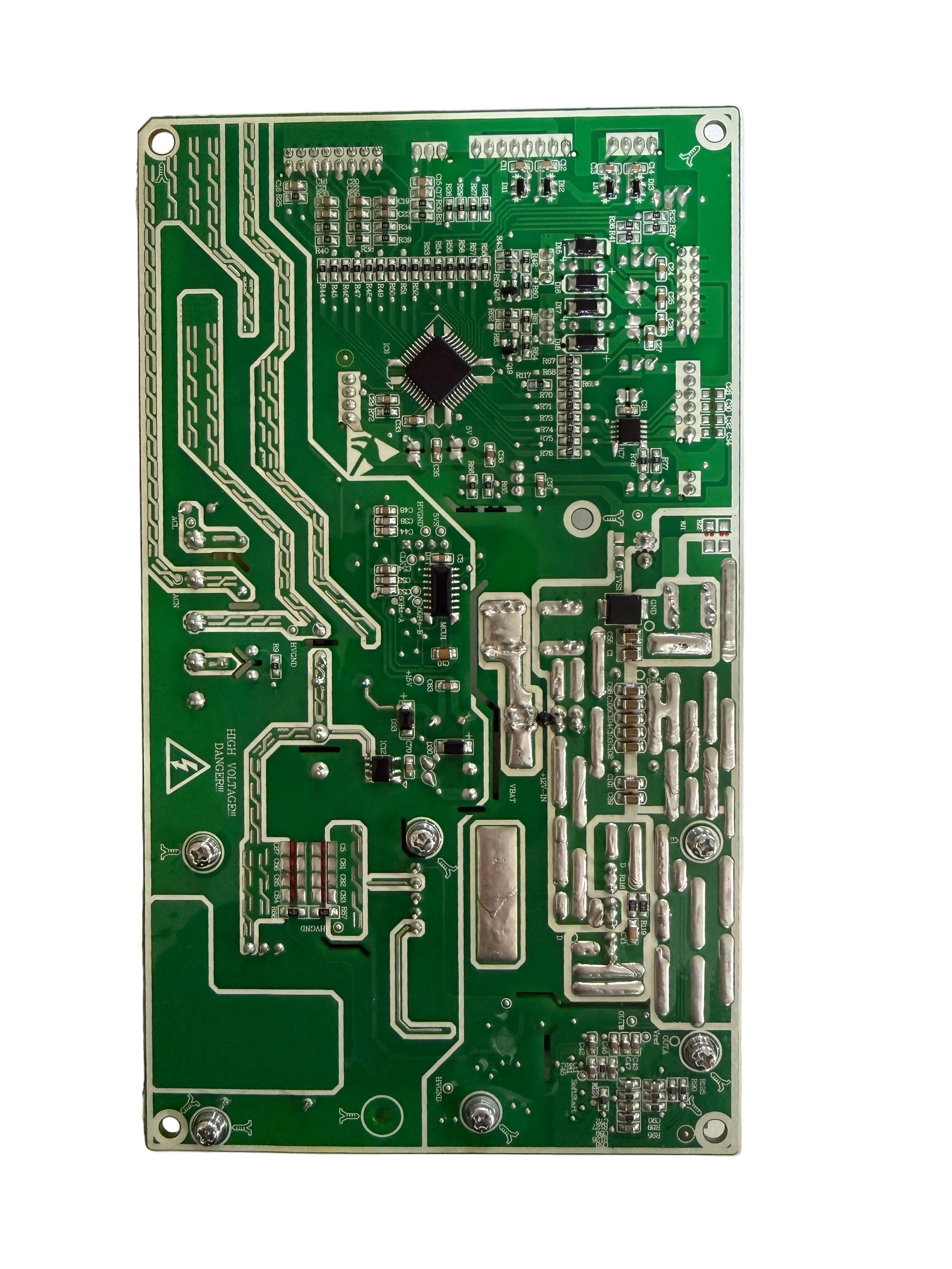 Furrion - Refrigerator Main Control Panel Generation 2.0 - OEM Replacement - Part# 2025014800