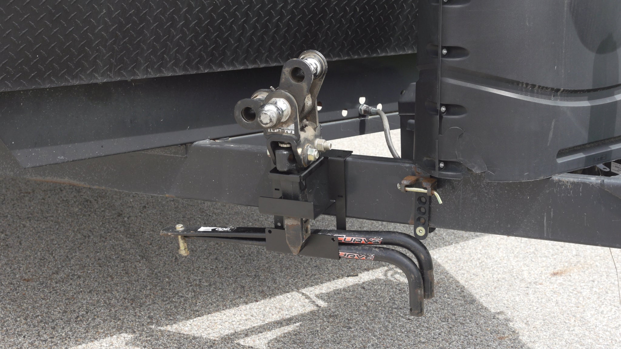 MORryde RV part SP54-185 - MORryde | ERVP