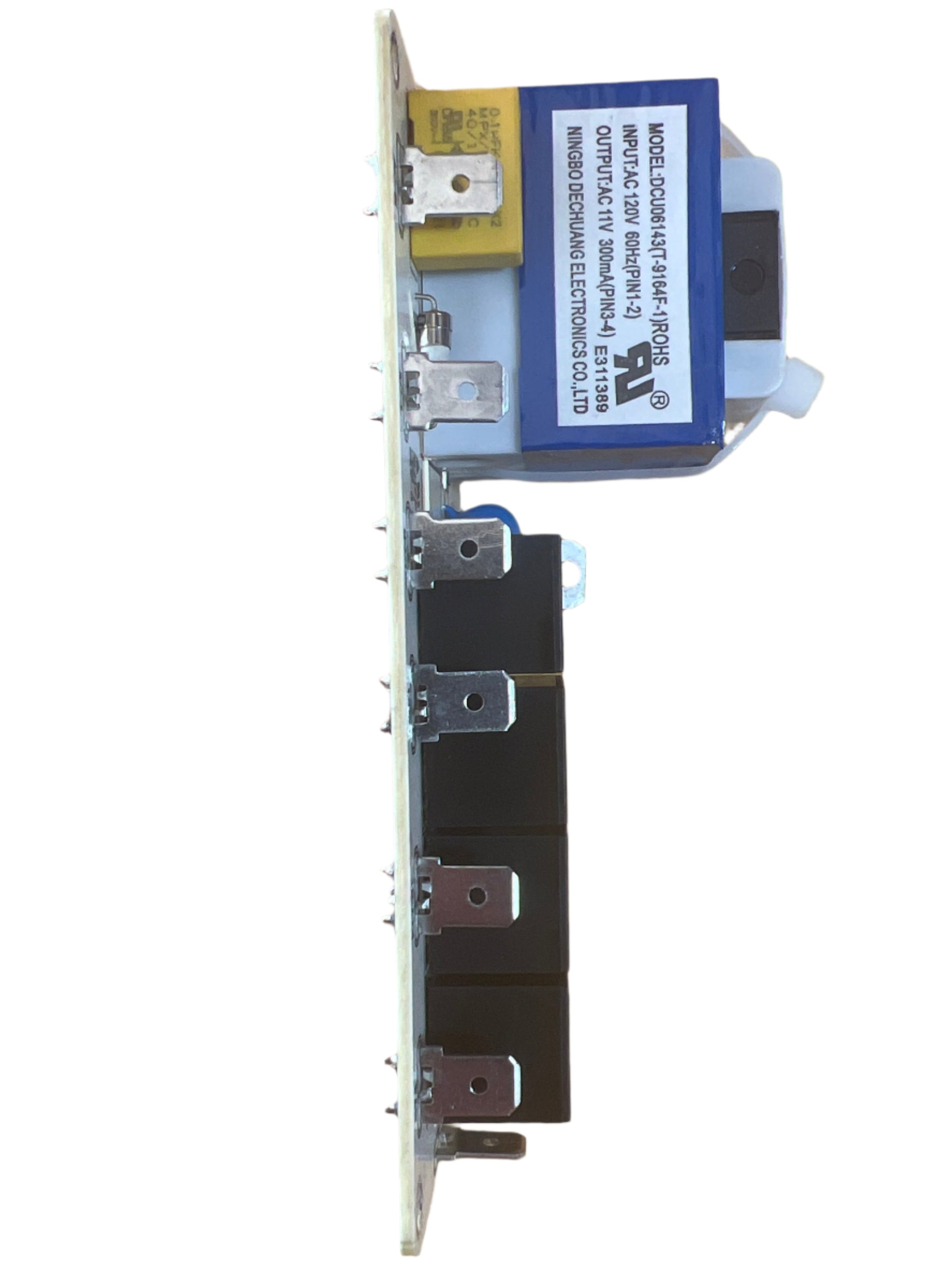 Furrion Main PCBA Control Board C-FF40SC15A-006 - OEM Replacement Circuit Board for Furrion RV Appliances