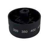 Knob style: Oven temperature · 2022451573, $19.97