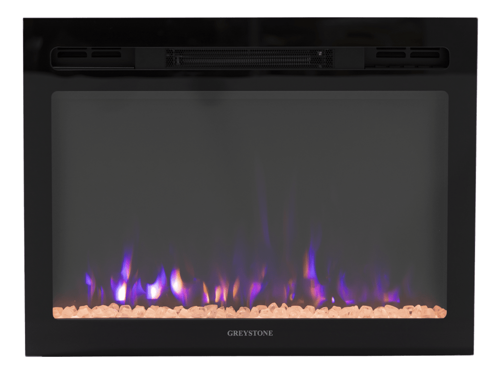 Fireplace Rv Bulb Greystone 26