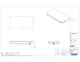 Elkhart Plastics - RV Holding Tank - 57.5