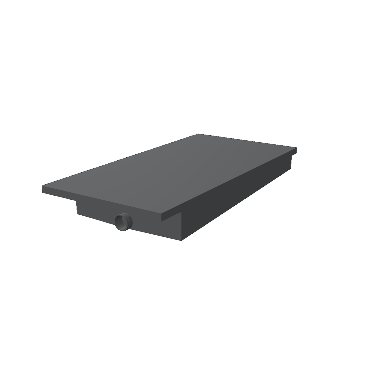 EPI H1024004 — print-based side view