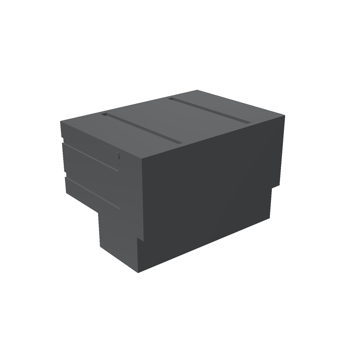 EPI H1027003 — print-based rear view