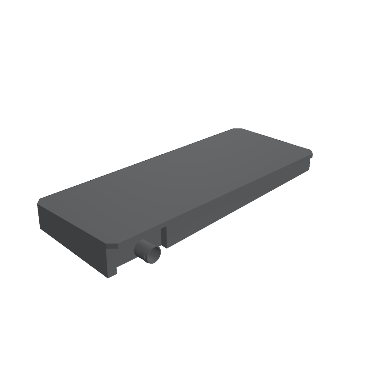 EPI H1117002 — print-based front view