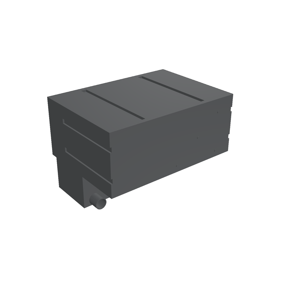 EPI H1221 — print-based front view