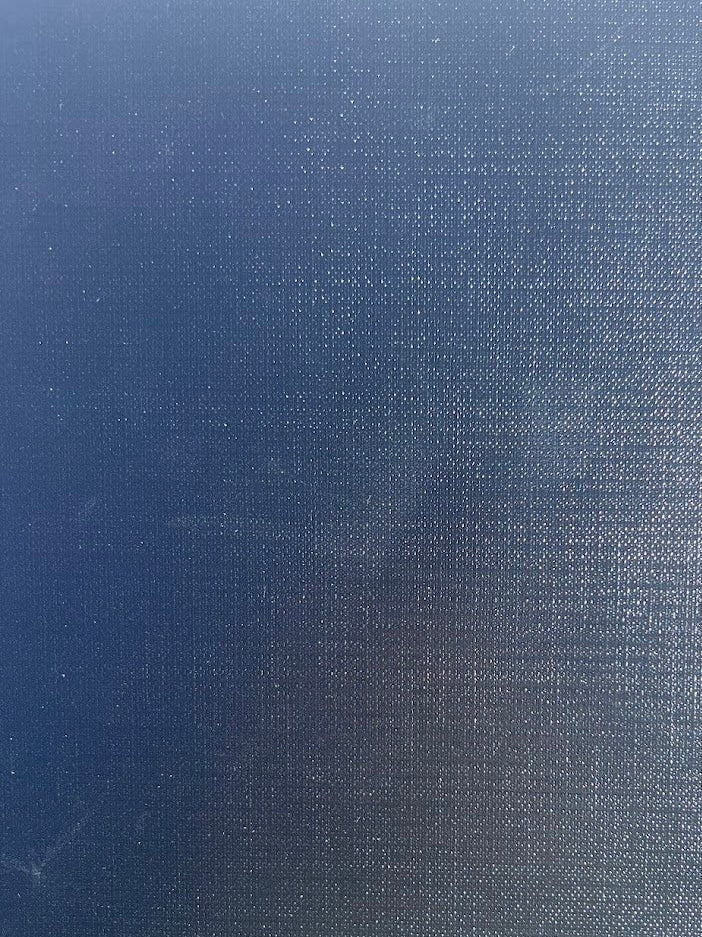 Premium RV Day & Night Roller Shades - 1.25" - Black Color Vinyl Sheen - Cordless | Slow-Rise™ Custom Window Treatment - (OEM Original)