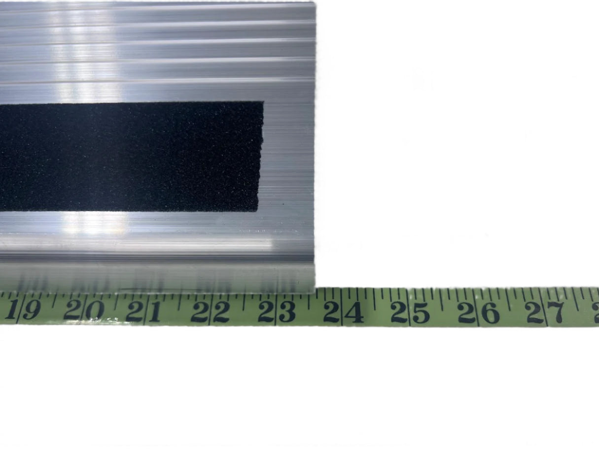MORryde STP57-005 Individual Step Tread Replacement Kit - No Longer Available from ERVP