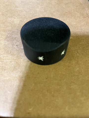 Greystone Replacement Black Knobs Only for CF-RV17 & CF-RV21