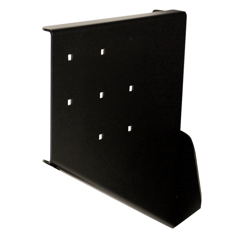 MORryde JP54-023 RotoPax Hinge Mount for Jeep Wrangler TJ - Fuel Storage Accessory