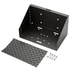 MORryde JP54-031 Jeep Wrangler JK Ammo Can Tray - 07-17 JK - Secure Storage Solution