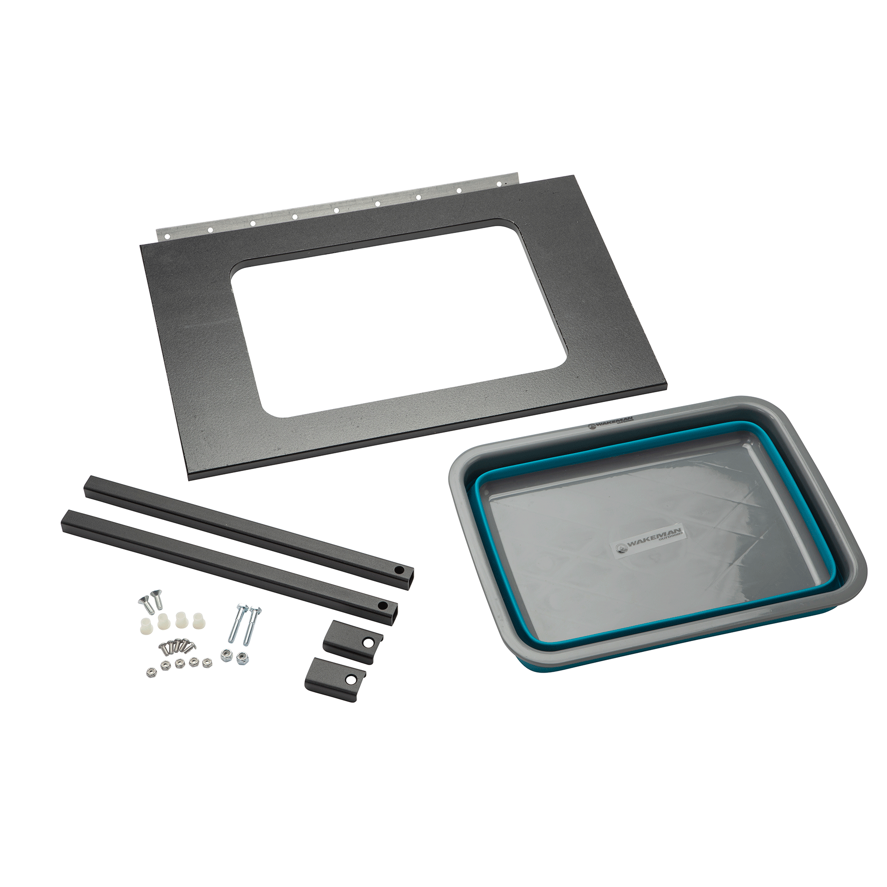 Basic Trail Kitchen Sink Kit