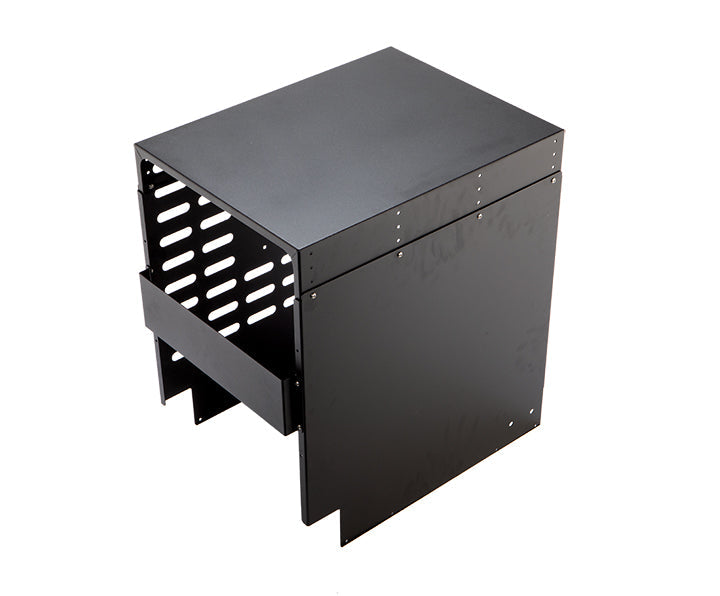 MORryde JP54-076 Trail Kitchen Adjustable Enclosure - Weather Protection for JP54-038 Trail Kitchen System