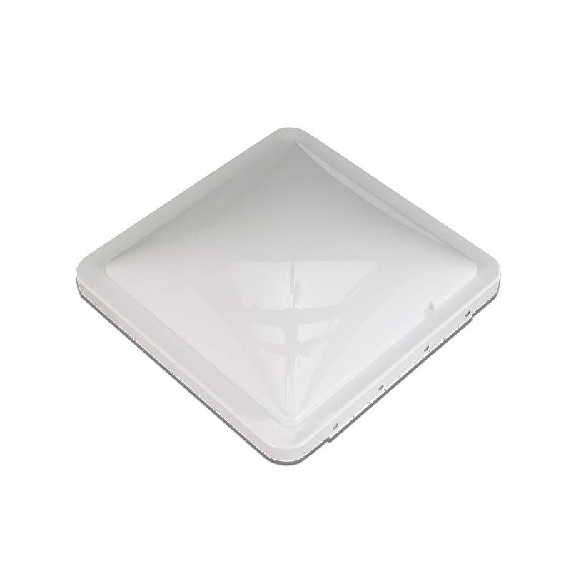 Dometic Fan-Tastic Vent Replacement Dome Kit - White - K1020-81