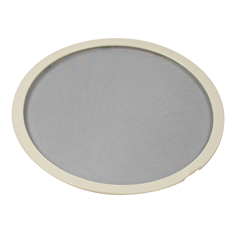 Dometic Fan-Tastic Vent Pop 'N Lock Screen - Off-White - K2034-80
