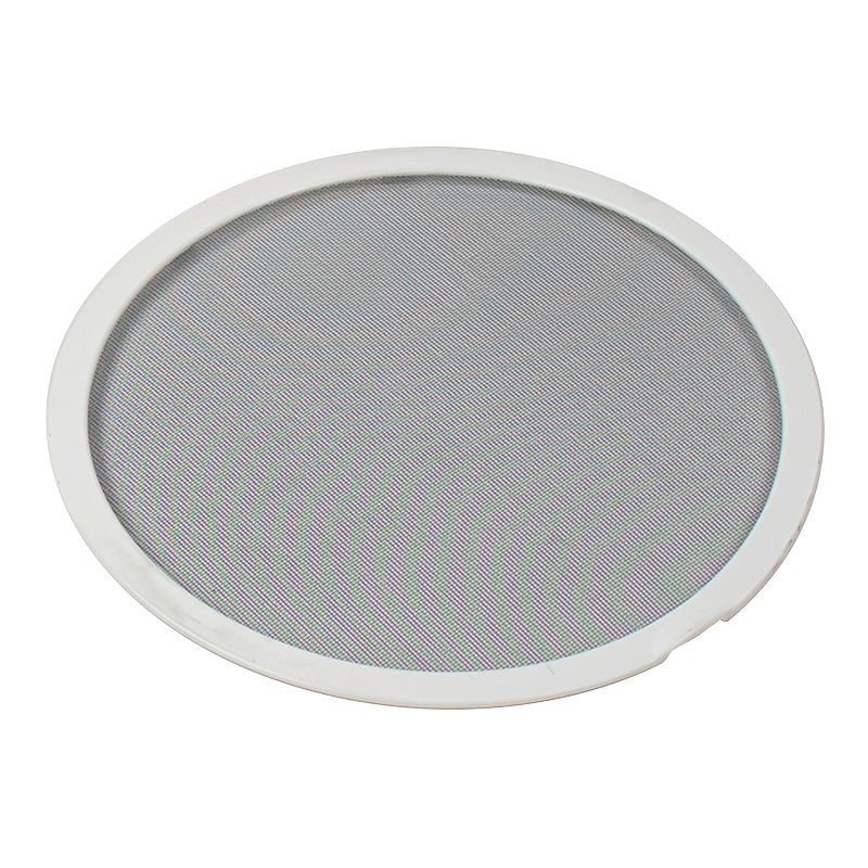 Dometic Fan-Tastic Vent Pop 'N Lock Screen - White - K2034-81